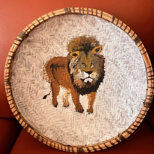 Simba House